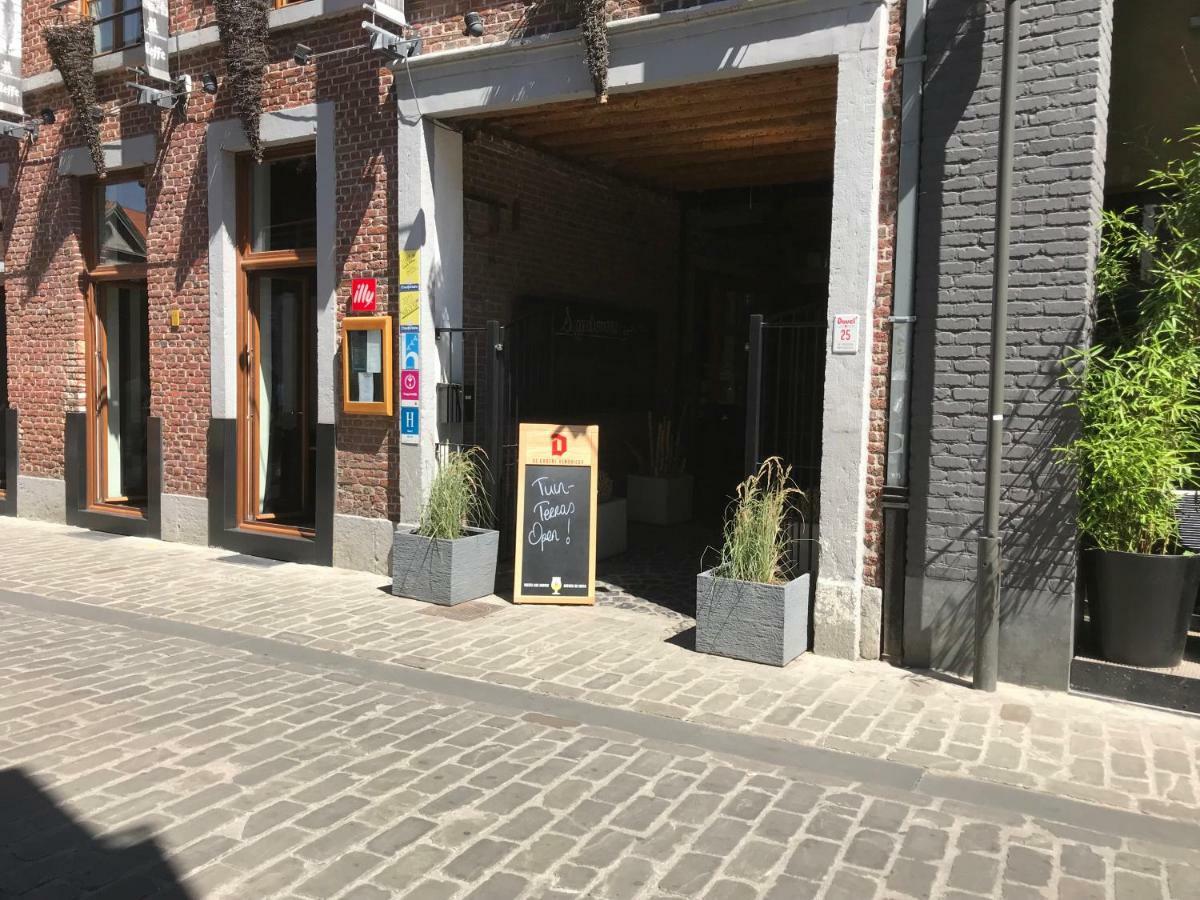 Cosy Room Hasselt Exterior photo